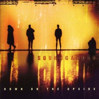 Soundgarden: Down On The Upside (2xVinyl)