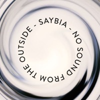 Saybia: No Sound From The Outside (2xVinyl)