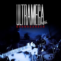 Soundgarden: Ultramega OK (2xV
