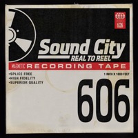 Grohl, Dave: Sound City - Real To Reel (BluRay)