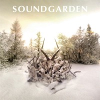 Soundgarden: King Animal (2xVinyl)