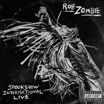 Rob Zombie - Spookshow International Live (2xVinyl)