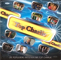 DIVERSE: TOP CHARLIE 1 (CD)