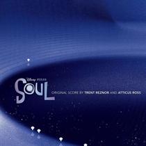 Soundtrack - Soul (CD)