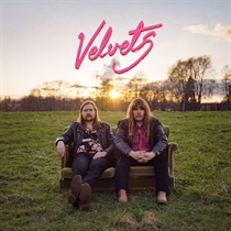 Velvets: Velvets (CD)