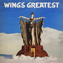 McCartney, Paul & Wings: Greatest (CD)