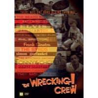 Diverse: The Wrecking Crew (DVD)
