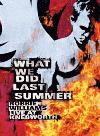 Williams, Robbie: What We Did Last Summer (DVD)