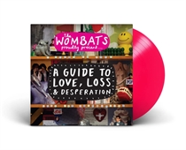 The Wombats - Proudly Present... A Guide to - LP VINYL