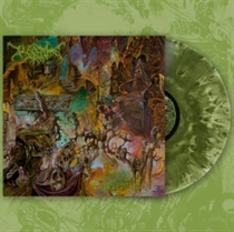 Worm: Foreverglade (Vinyl)