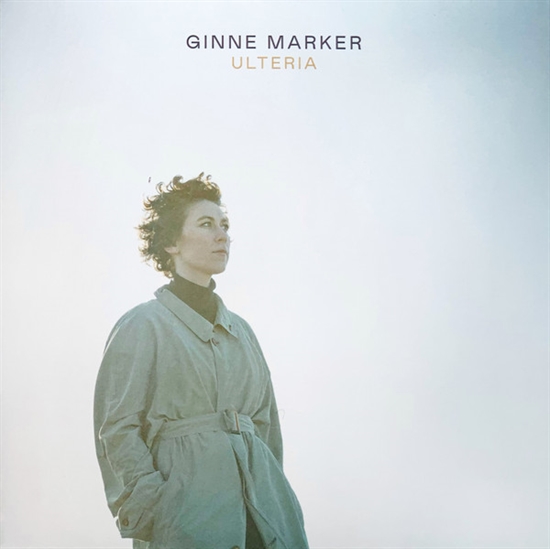 MARKER, GINNE: ULTERIA (CD)