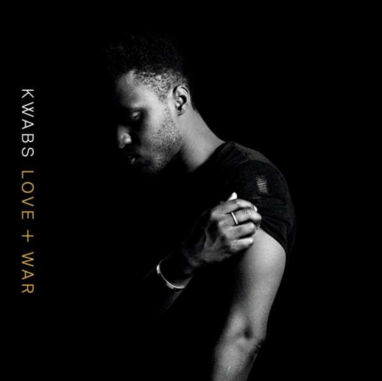 KWABS: LOVE + WAR