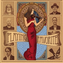 10,000 Maniacs - Playing Favorites - 2xVINYL