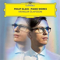 VÍKINGUR ÓLAFSSON - PHILIP GLASS: PIANO WORKS (2xVinyl)