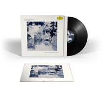 Roger Eno - The Skies, They Shift Like Chords (Vinyl)