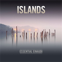 LUDOVICO EINAUDI - ISLANDS - ESSENTIAL EINAUDI (Vinyl)