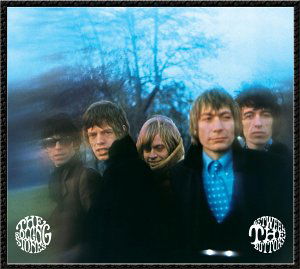 THE ROLLING STONES - BETWEEN THE BUTTONS (UK VERSION) (Vinyl)
