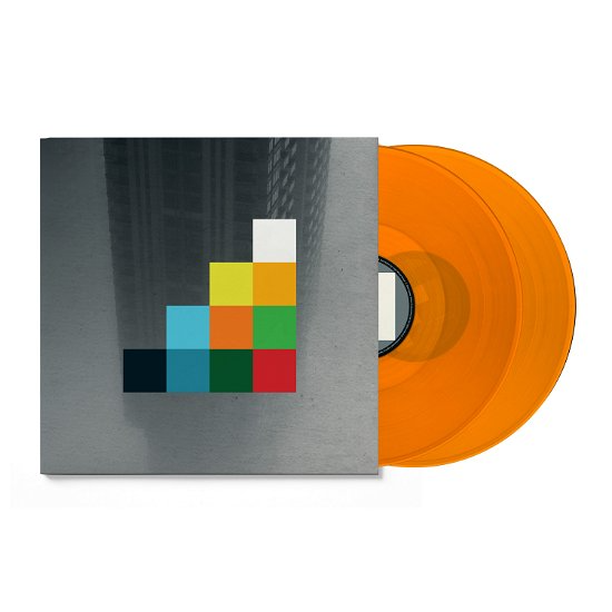 Steven Wilson - The Harmony Codex (Indie Excl. Orange Vinyl)