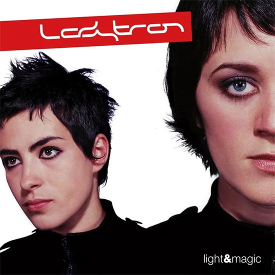 Ladytron - Light & Magic (2LP) RSD 2024