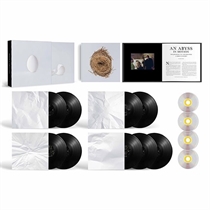 Wilco - A Ghost Is Born (20th Anniversary Deluxe Edition) (9xVinyl+4xCD)