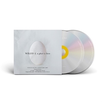 Wilco - A Ghost Is Born - 2xCD