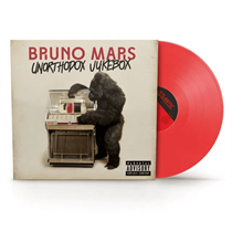 Bruno Mars - Unorthodox Jukebox - Ltd. VINYL