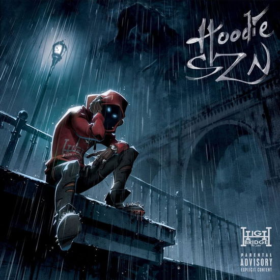 A Boogie Wit da Hoodie - Hoodie SZN (Vinyl)