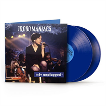 10,000 Maniacs - MTV Unplugged (VINYL)