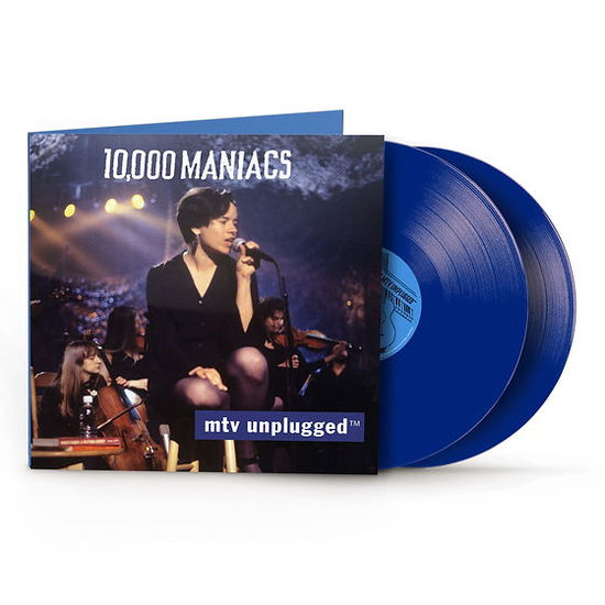 10,000 Maniacs - MTV Unplugged (LP VINYL)