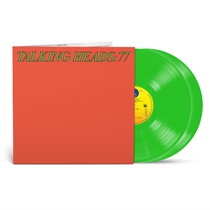 Talking Heads - Talking Heads: 77 - Ltd. 2xVINYL