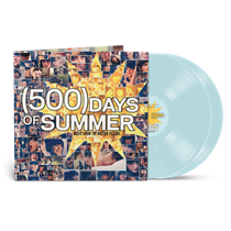 (500) Days Of Summer (Music From The Motion Picture)