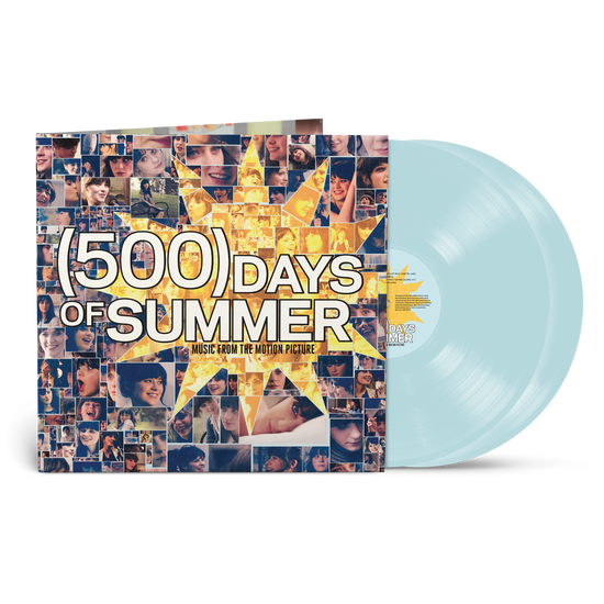 (500) Days Of Summer (Music From The Motion Picture)