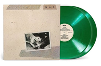 Fleetwood Mac - Tusk (Limited Indie Exclusive Light Green Vinyl edition)