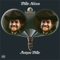 WILLIE NELSON - Shotgun Willie (50th Anniversary Deluxe Edition) (RSD Black Friday 2023)