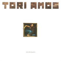 Tori Amos - Little Earthquakes (Vinyl)