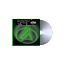 Linkin Park - Papercuts (CD)