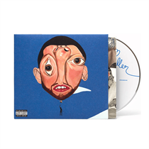 Mac Miller - Balloonerism - CD