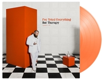 Teddy Swims – I’ve Tried Everything But Therapy (Part 2) (Vinyl)