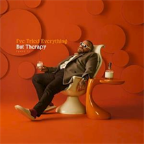 Teddy Swims - I've Tried Everything But Ther (Vinyl)