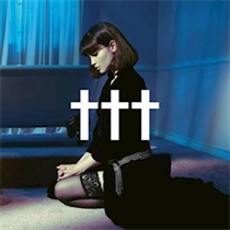 Crosses - Goodnight, God Bless, I Love U (2xVinyl)