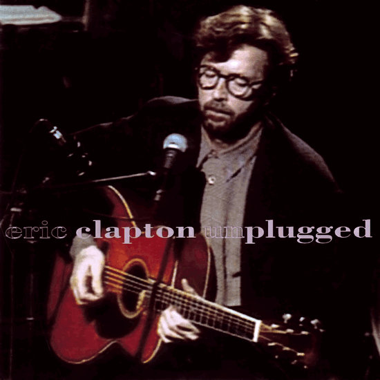 Eric Clapton: UNPLUGGED (2XVINYL)