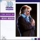 Kenny Rogers - Best of Kenny Rogers (CD)