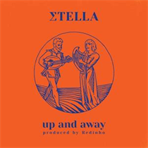 ?TELLA - UP AND AWAY (Vinyl)