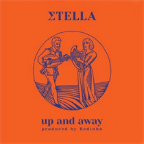 ?TELLA - UP AND AWAY (CD)