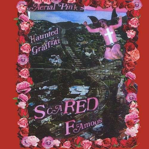 Ariel Pink: Scared Famous (2xVinyl)