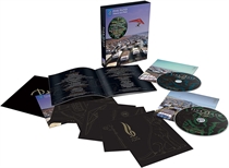 Pink Floyd - A Momentary Lapse Of Reason (BLURAY)