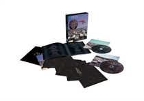 Pink Floyd - A Momentary Lapse Of Reason (DVD)