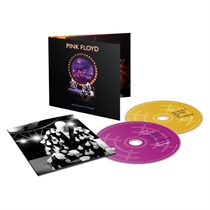 Pink Floyd - Delicate Sound of Thunder (2CD)