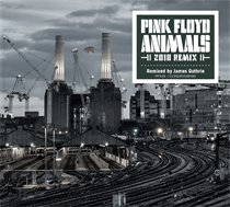 Pink Floyd - Animals (CD)