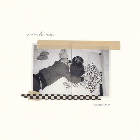 Paak Anderson: Ventura (CD)